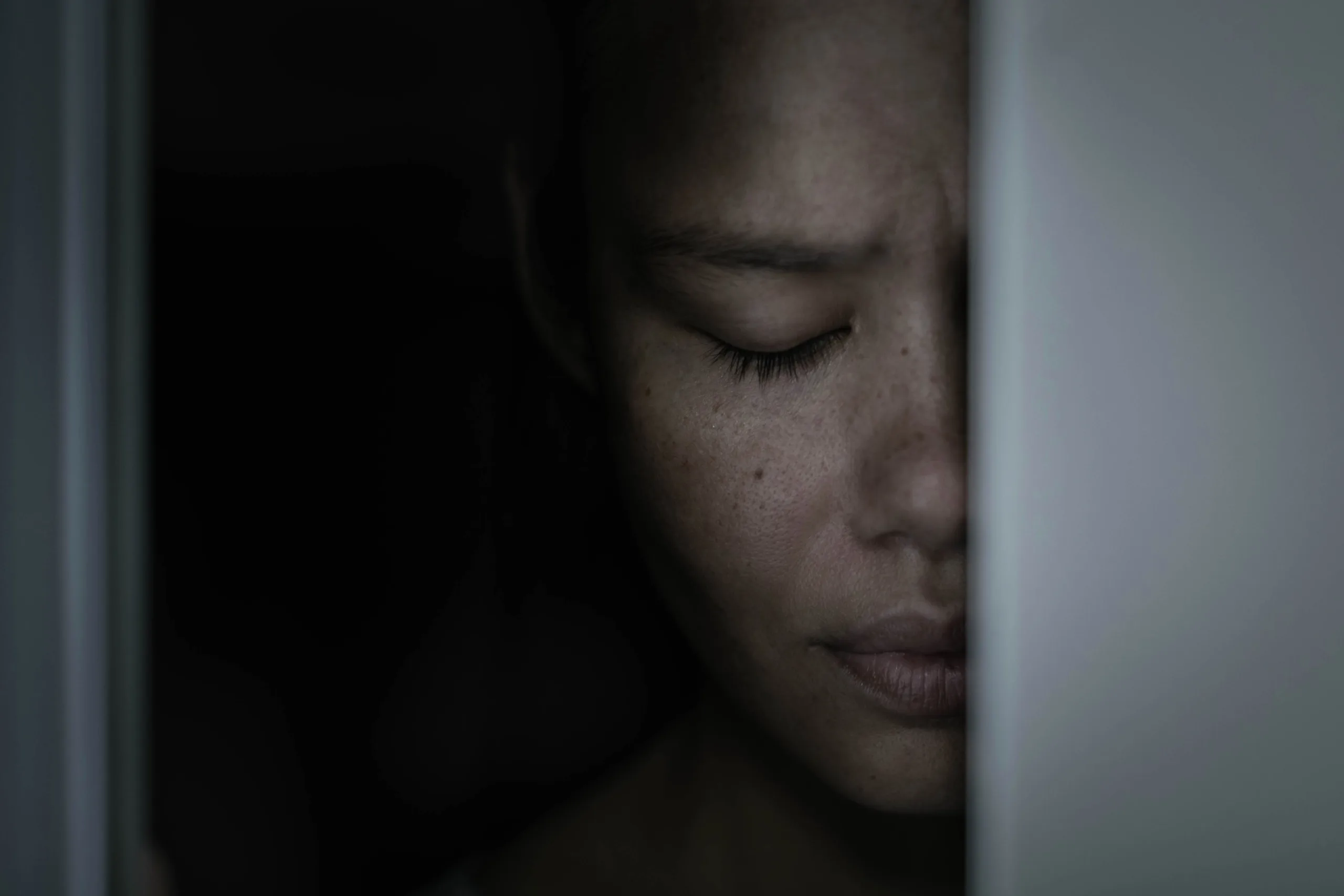 Long and Short Term Effects of Grief on Mental Health