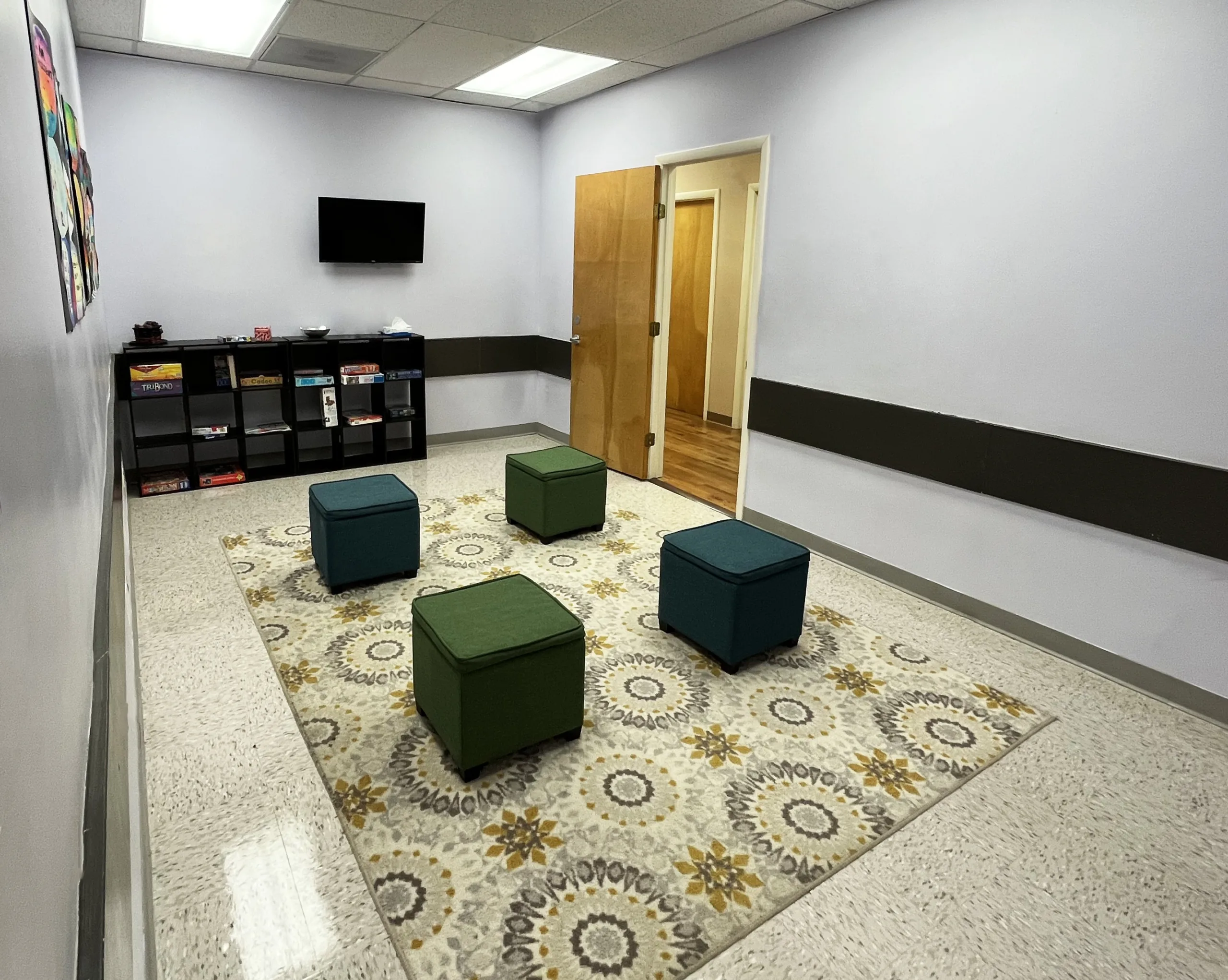 High Focus Centers in Lawrenceville, NJ