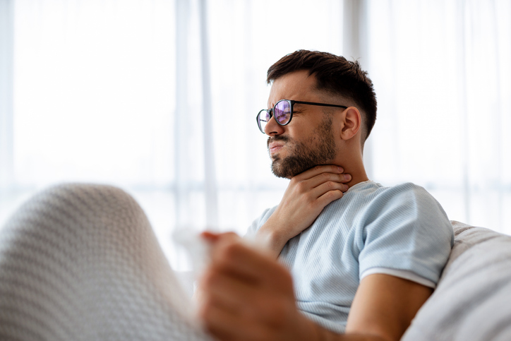 Sore Throat After Smoking Weed: Understanding the Causes and Remedies