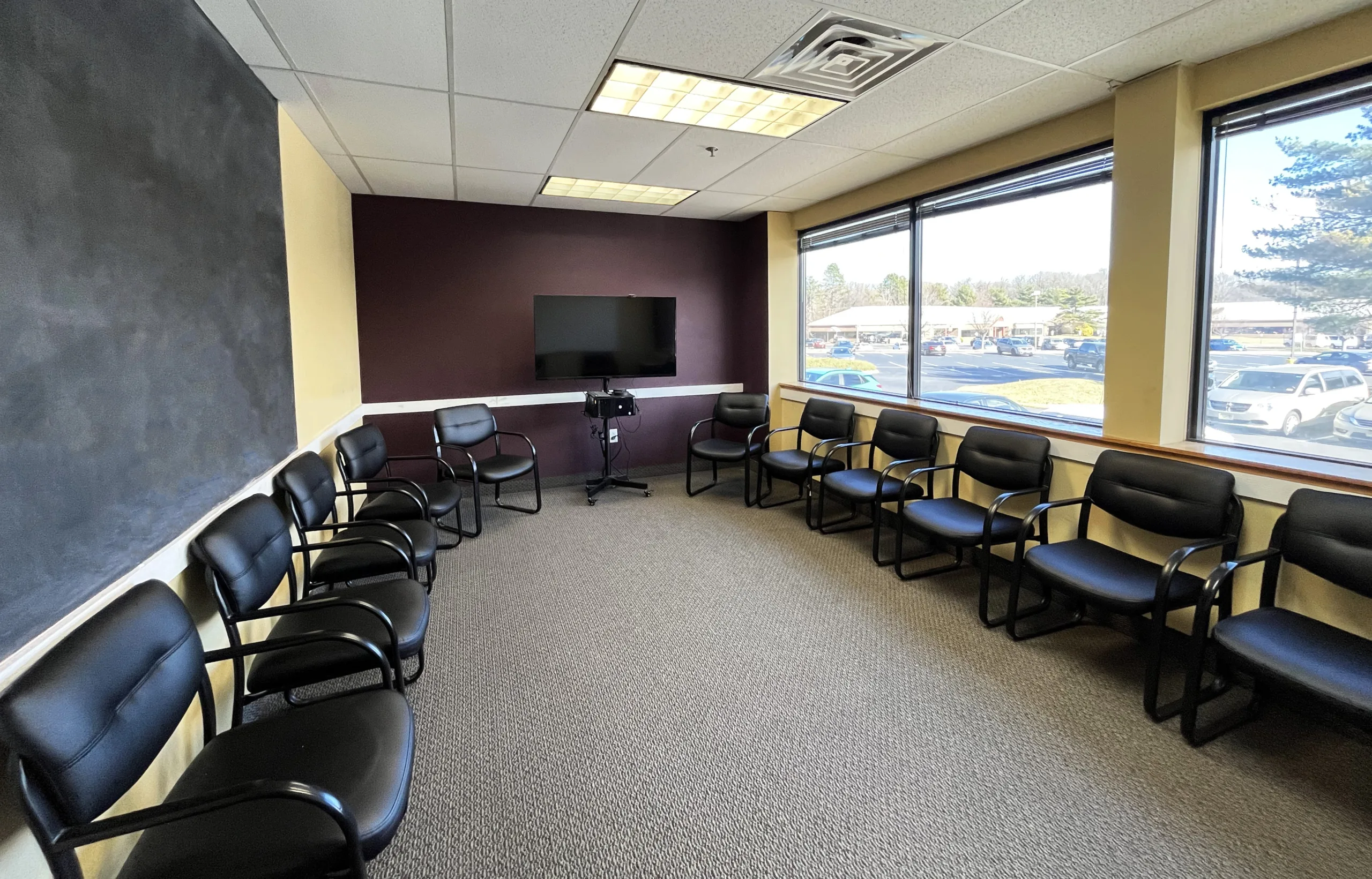 High Focus Treatment Centers