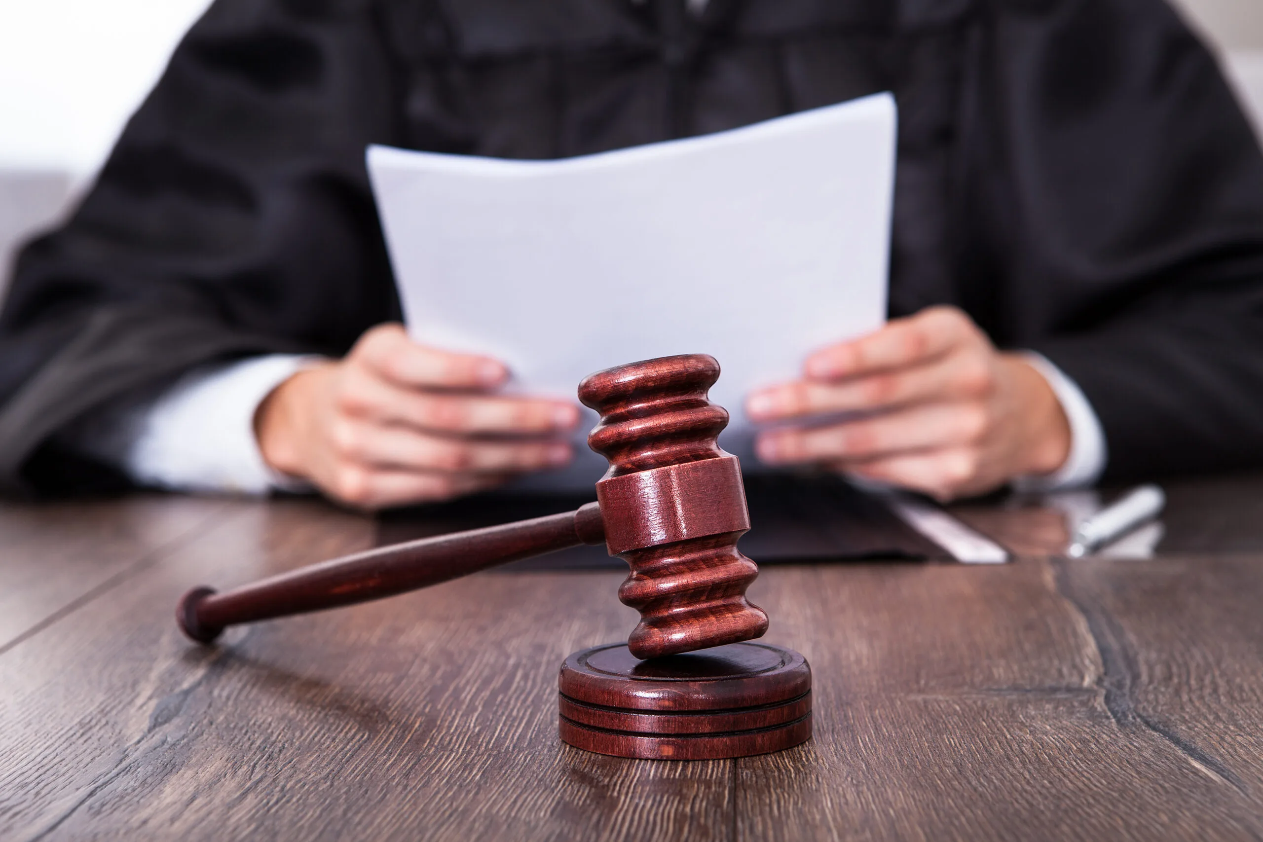 Court-Ordered Behavioral Health Evaluations: What You Need to Know