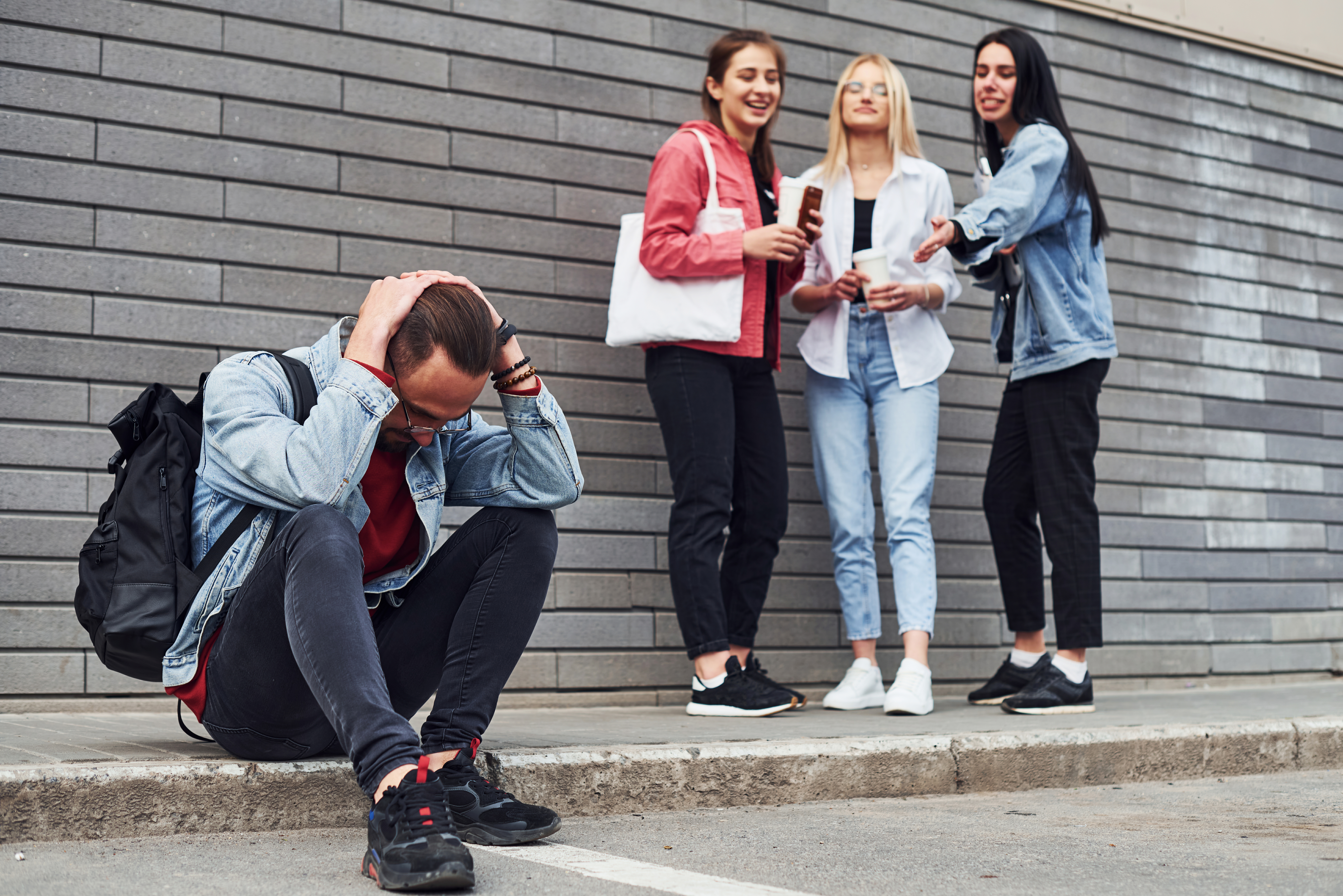 The Dangers of Social Media on Adolescent Mental Health