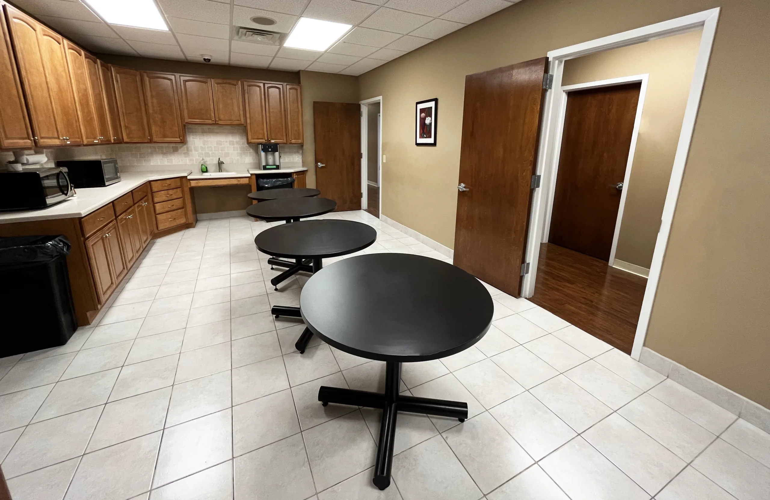 High Focus Centers in Branchburg, NJ