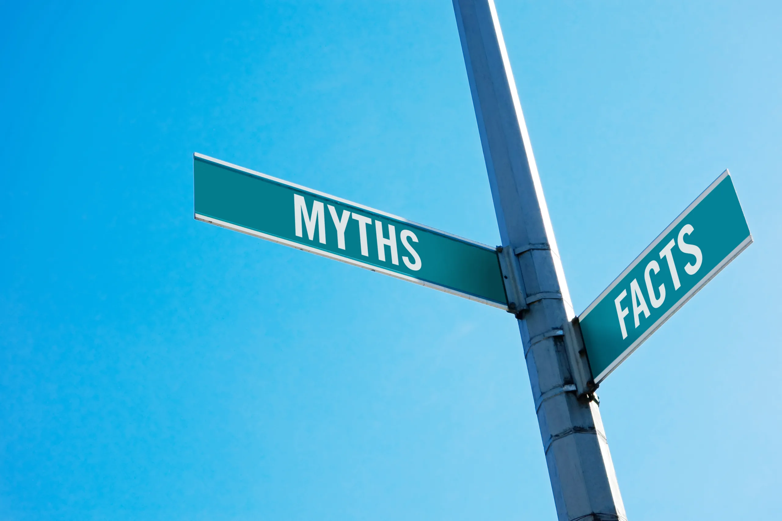 What’s the Difference Between Fear and Phobia?