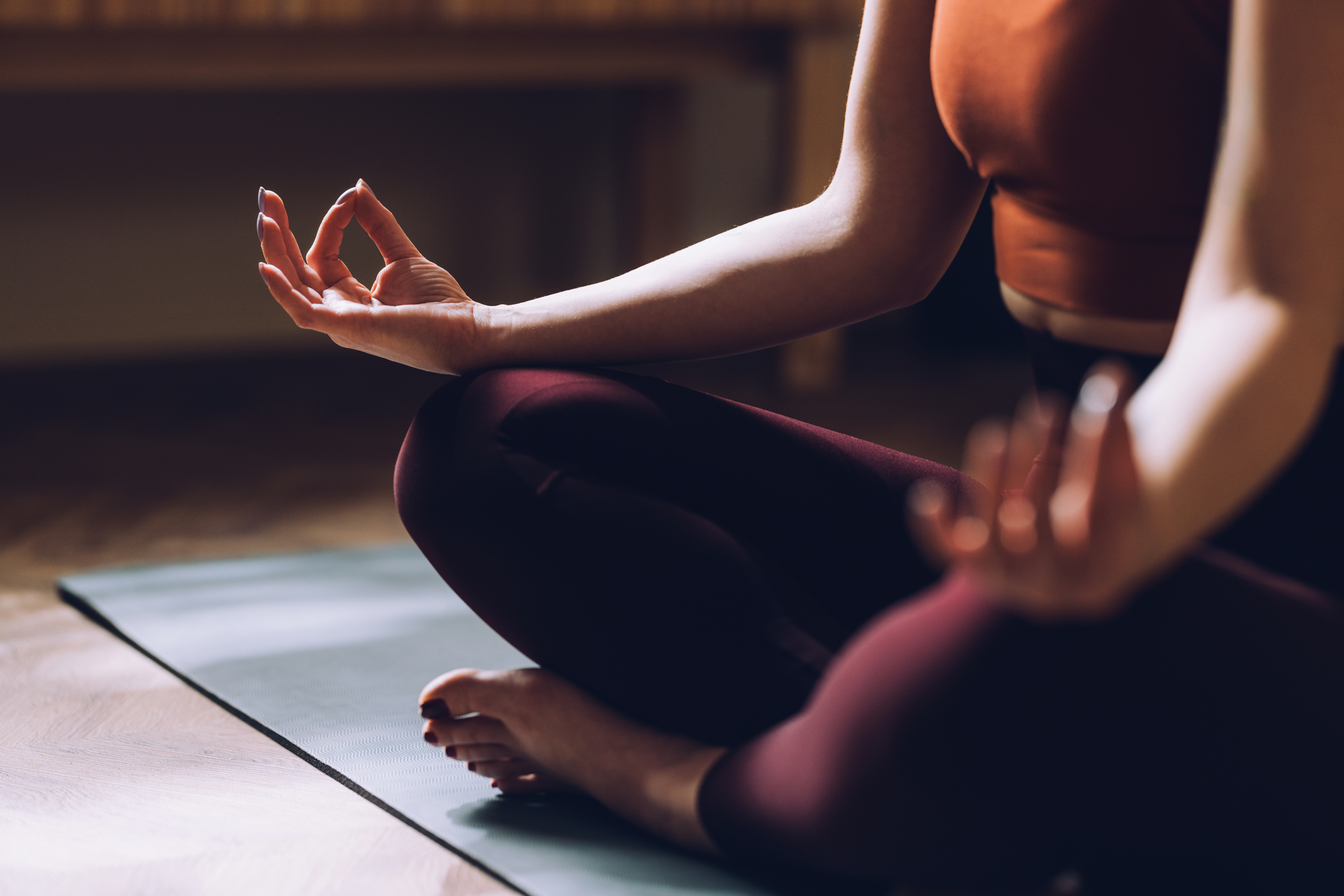 What is Trauma-Informed Yoga?