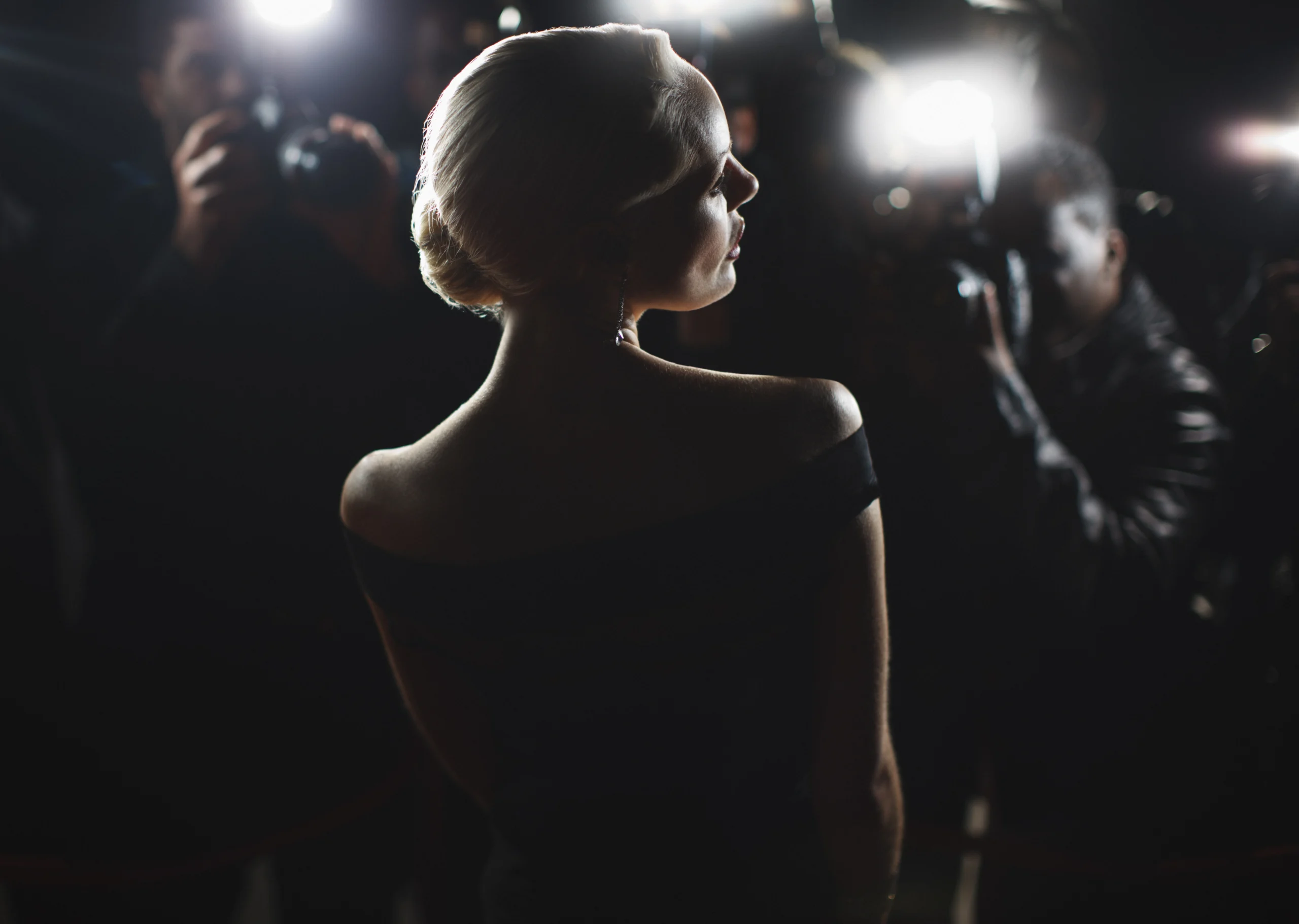 Celebrities, Public Pressure and Mental Health: Are We More Alike Than We Think?