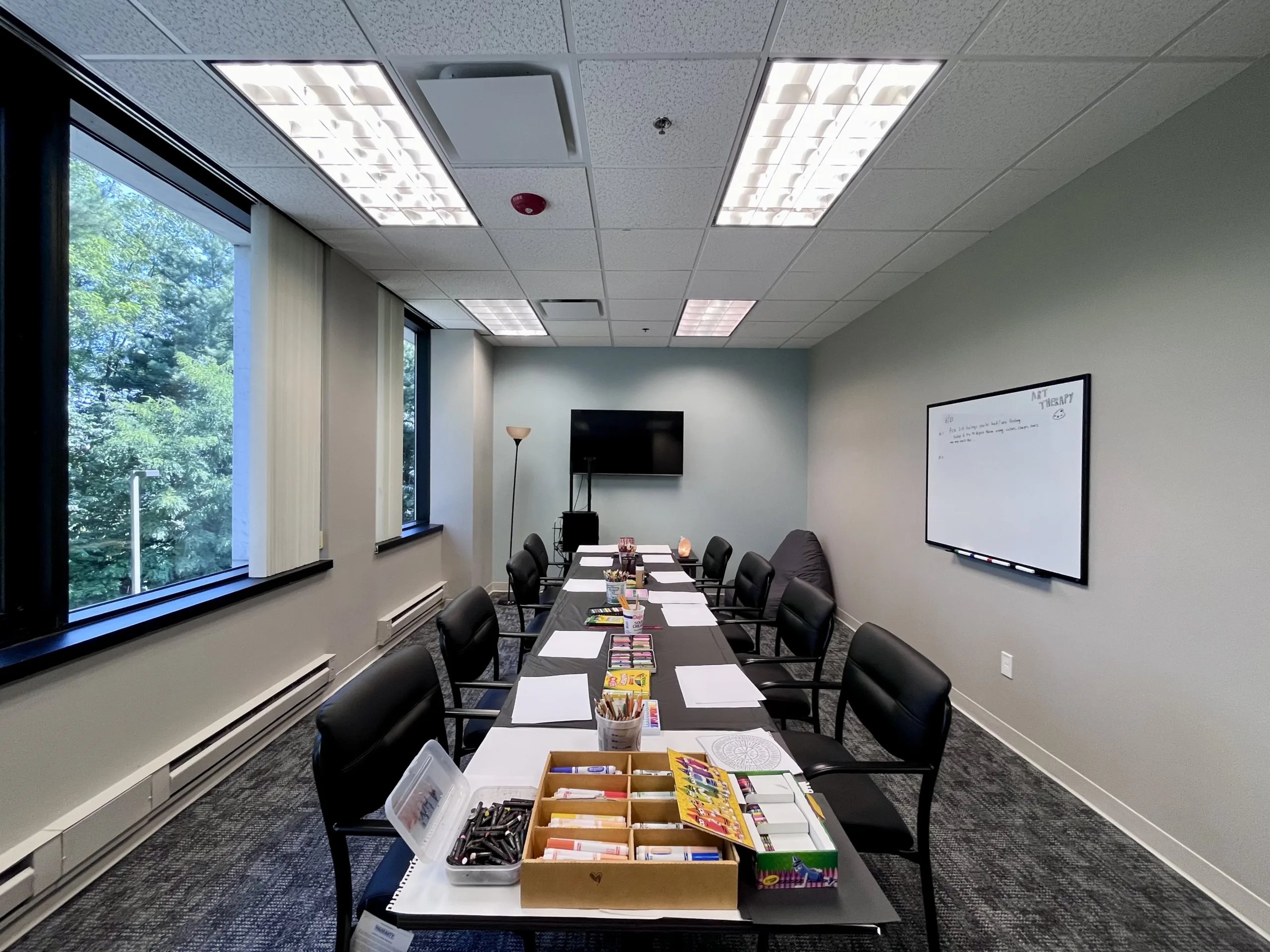 High Focus Centers in Parsippany, NJ