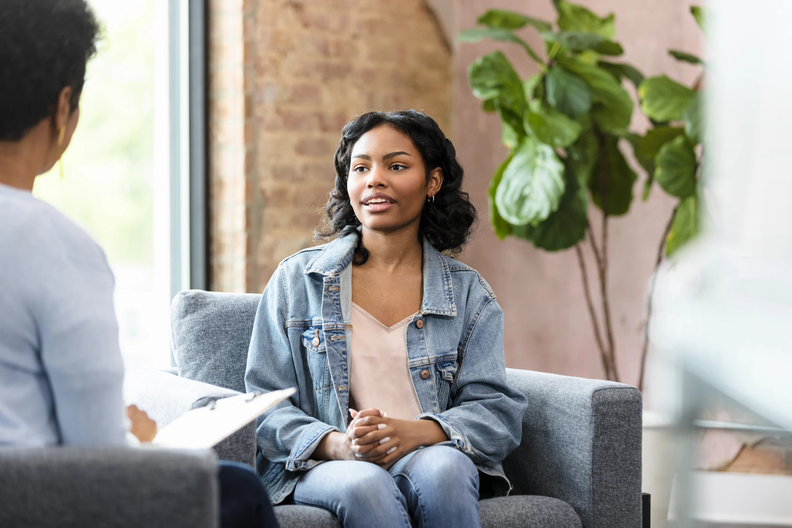 IOP vs PHP vs Weekly Therapy: How Do I Know What I Need?