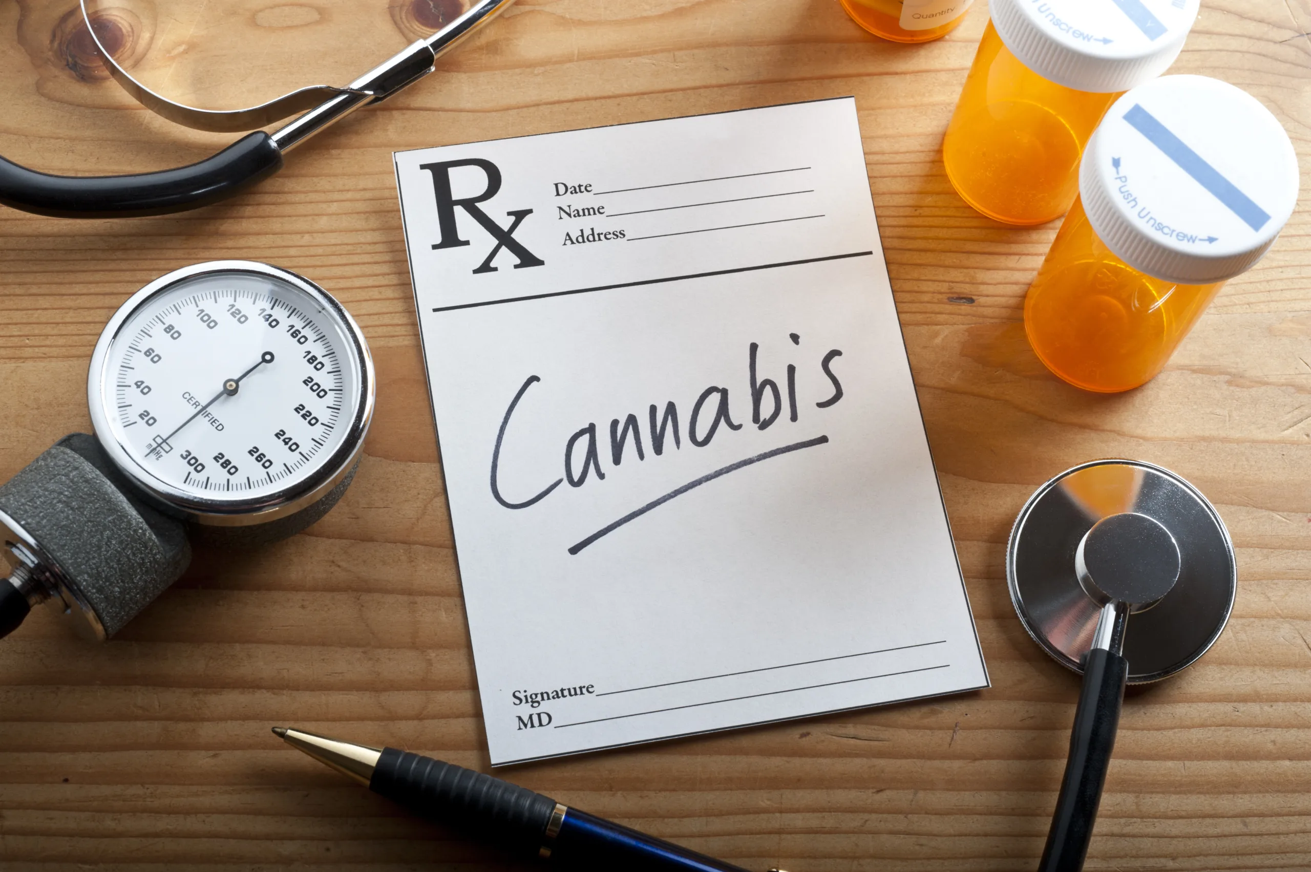 Evaluating the Benefits and Risks of Medical Marijuana in Pennsylvania