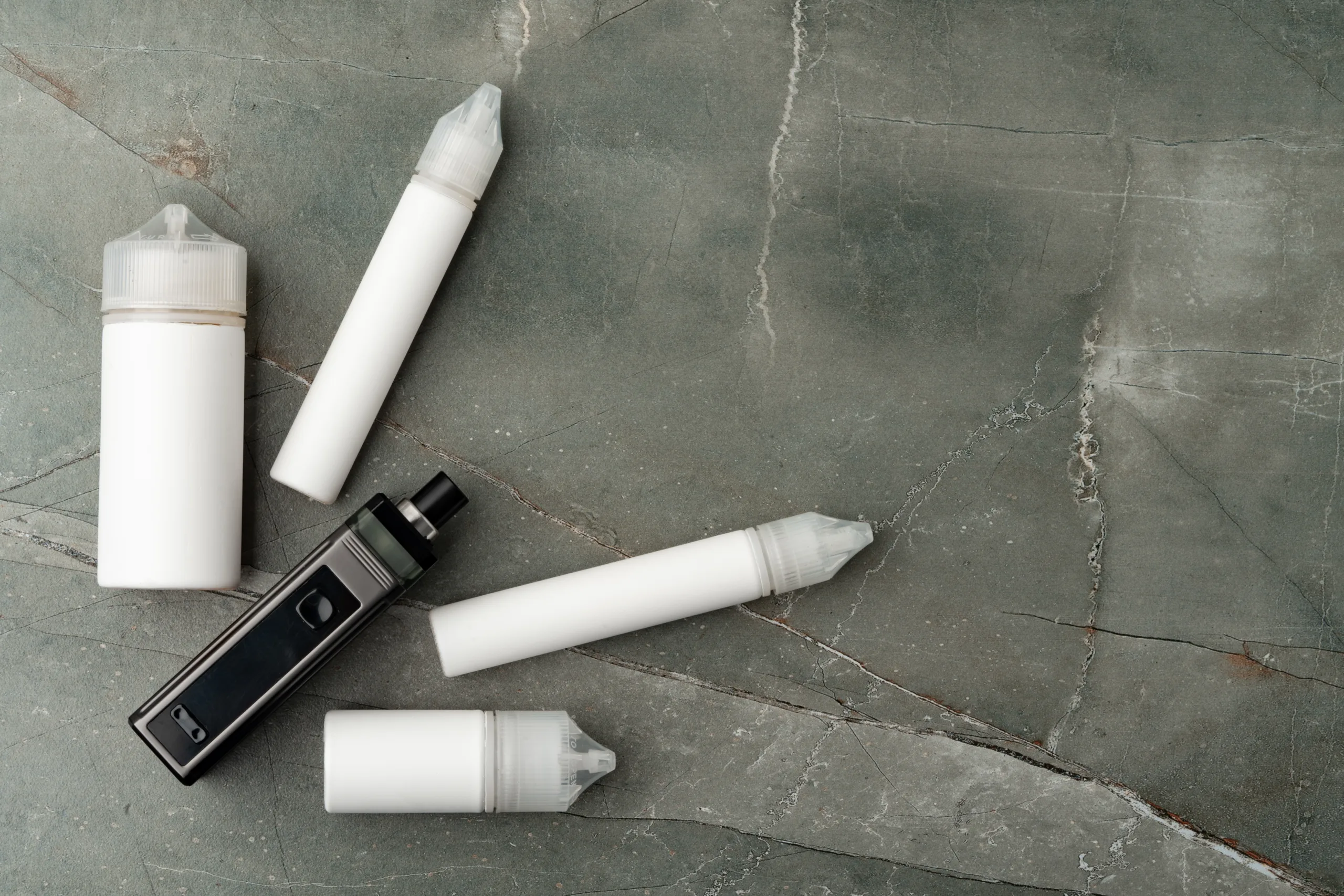 The Hidden Dangers of Dab Pens