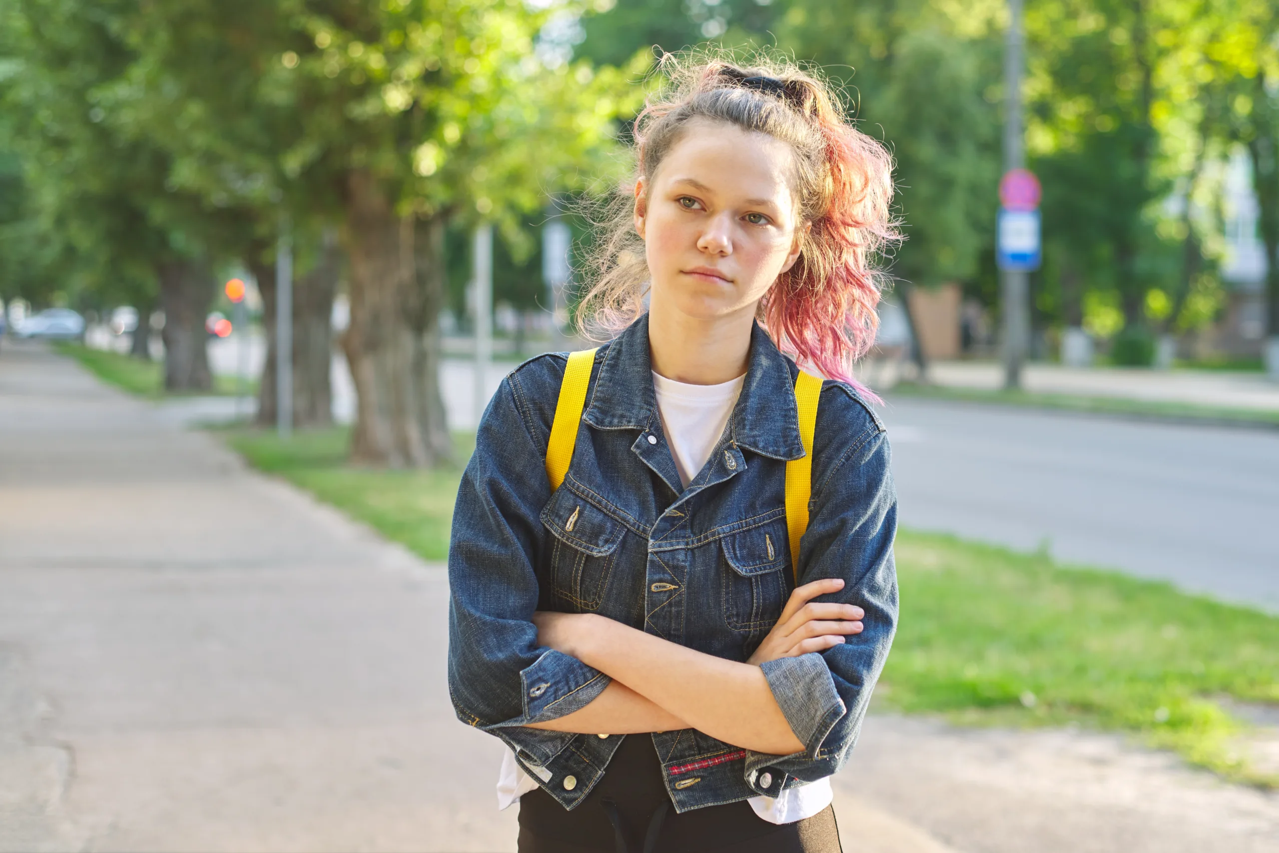 Recognizing Sabotage From Loved Ones (But Also From You)