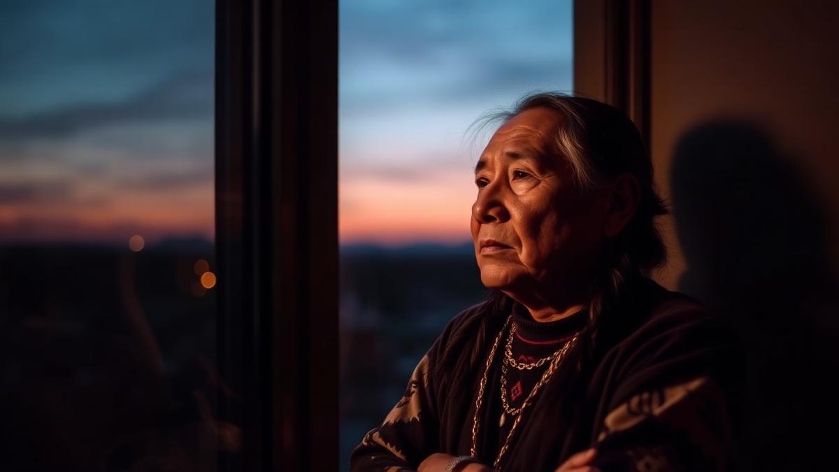 Alcoholism in Native American Communities: Raising Awareness During National Minority Mental Health Month
