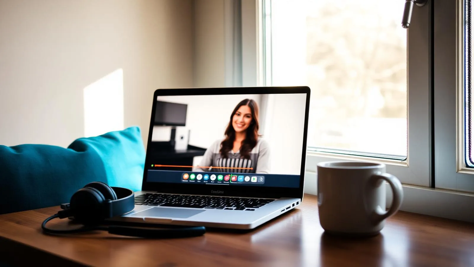 Teletherapy & Virtual Treatment — outpatient care at High Focus Centers
