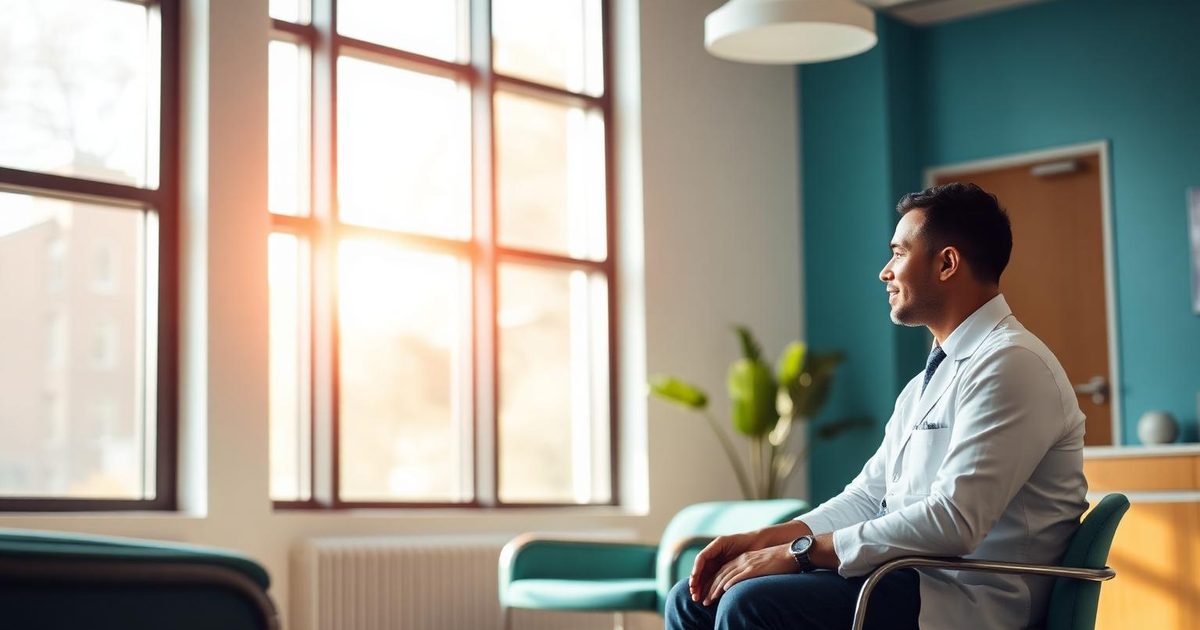 Signs and Symptoms of Anxiety Disorder