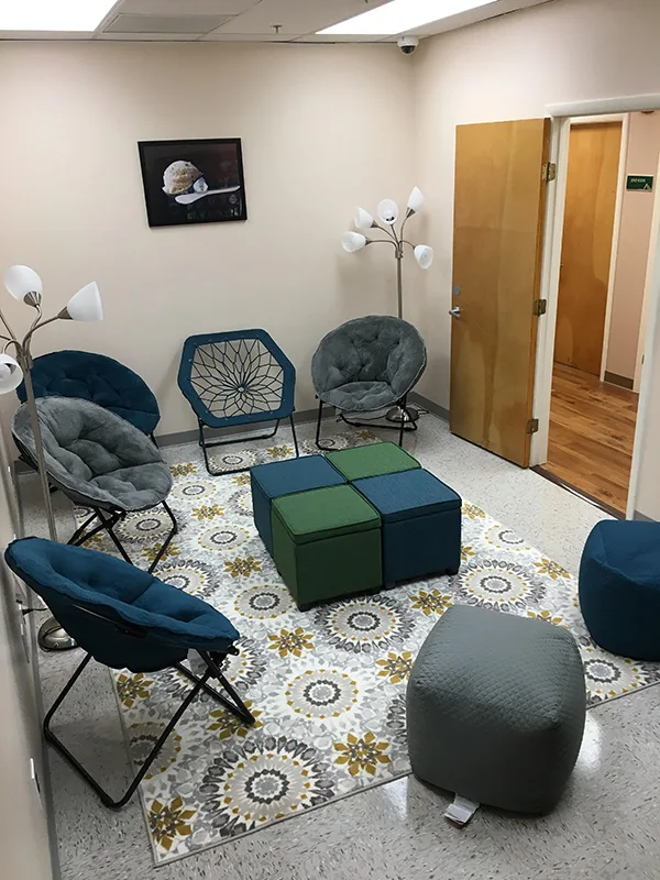 teenlounge HFC in Lawrenceville, NJ