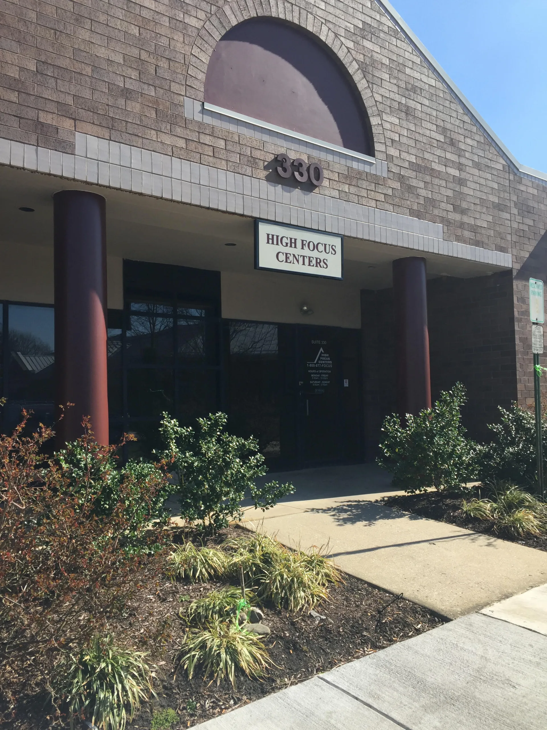 cherry hill 2 HFC in Cherry Hill, NJ