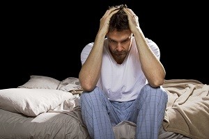 co-occurring disorders in men