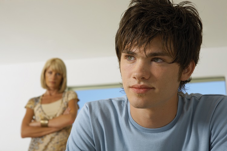 Teen Substance Abuse and Legal Trouble