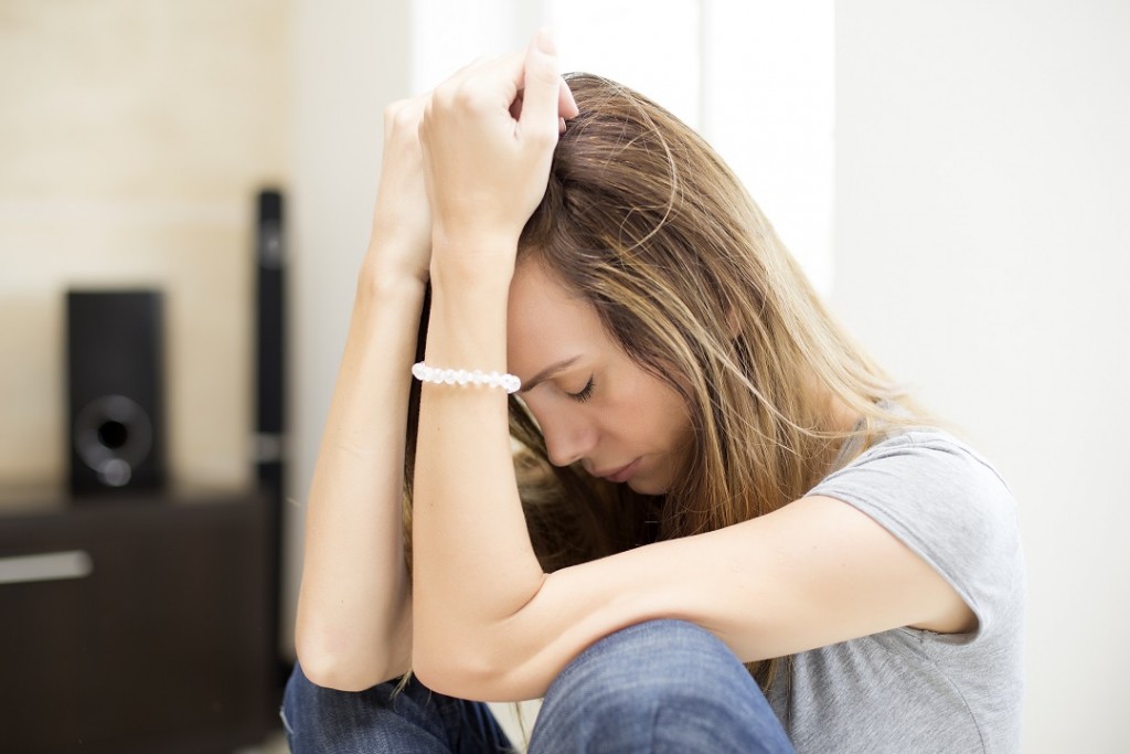Addressing Past Trauma: Do You Need to Seek Help?