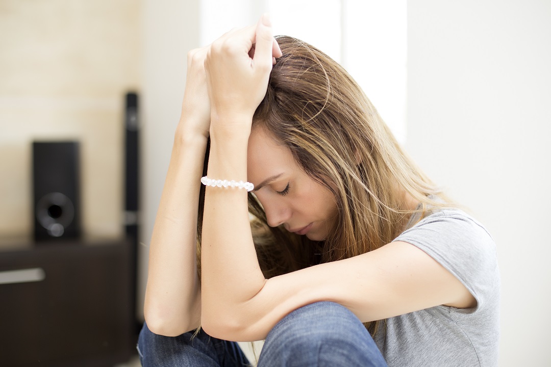 Addressing Past Trauma: Do You Need to Seek Help? Addressing Past Trauma: Do You Need to Seek Help?