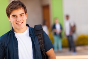 High School Drop Out