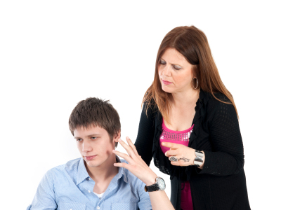 What to Do If Your Child Refuses to Attend an Assessment What to Do If Your Child Refuses to Attend an Assessment
