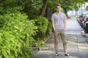 Adolescent Psychiatric Services: Youth Partial Care in New Jersey Adolescent Psychiatric Services: Youth Partial Care in New Jersey