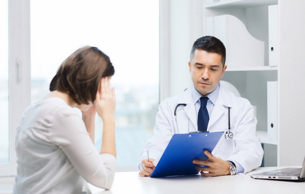 Does a Mental Health Assessment Always Lead to Being Admitted?