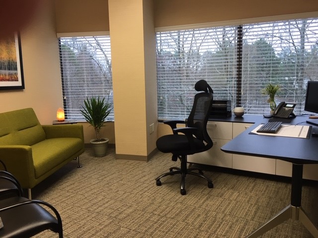 Sandy Springs Therapist Office