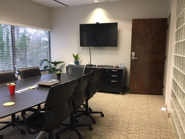Sandy Springs Treatment Conference Room