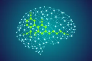 Chemical imbalance in brain