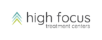 High Focus Primary Logo with space