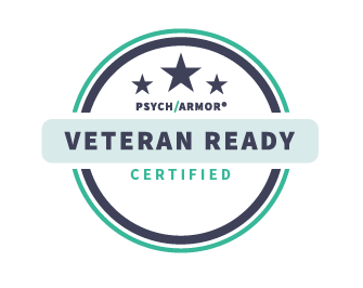 Psych Armor VRO logo Psych Armor VRO logo