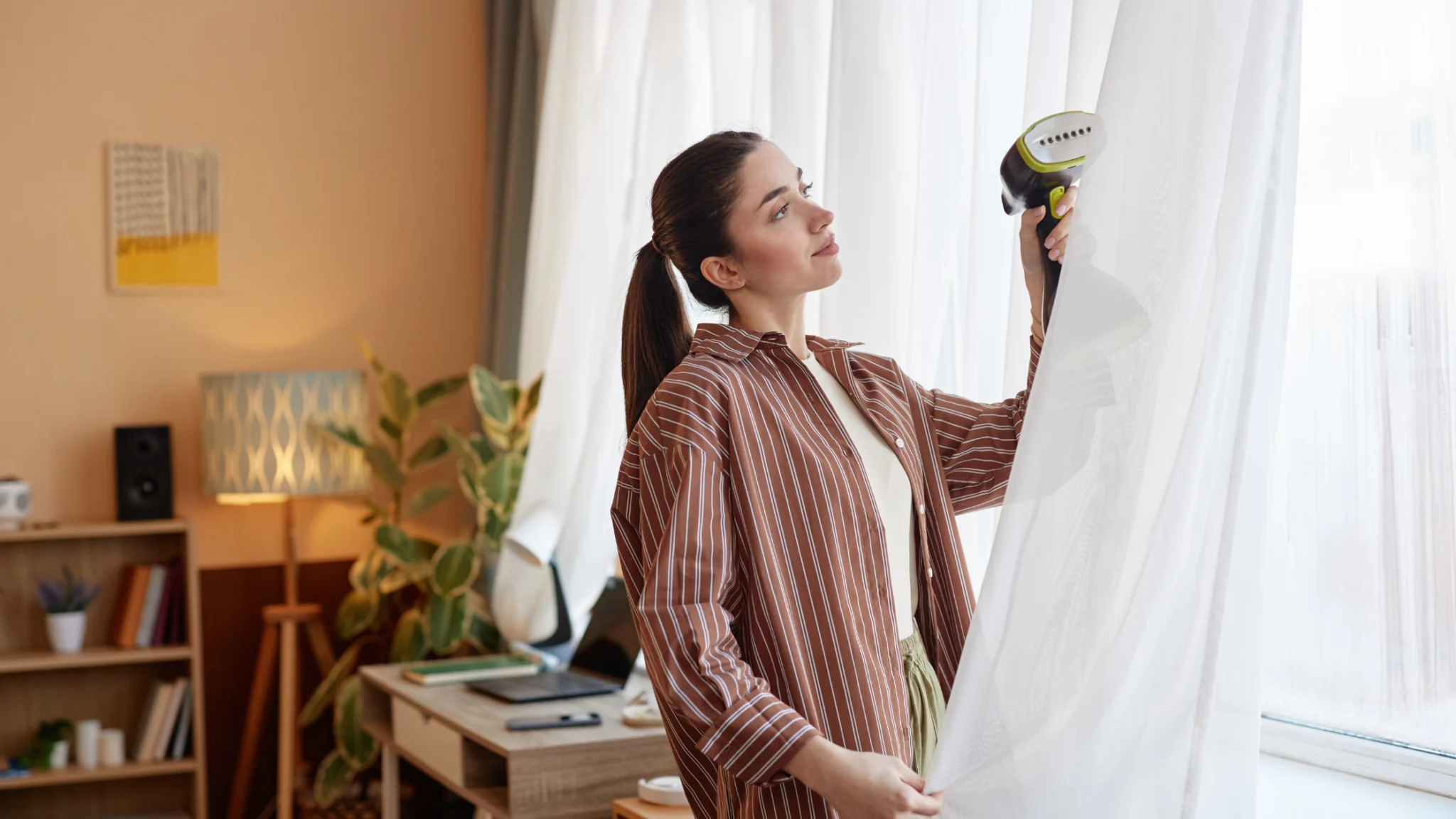 Spring can be an ideal time to reset mental health habits in a realistic and supportive way